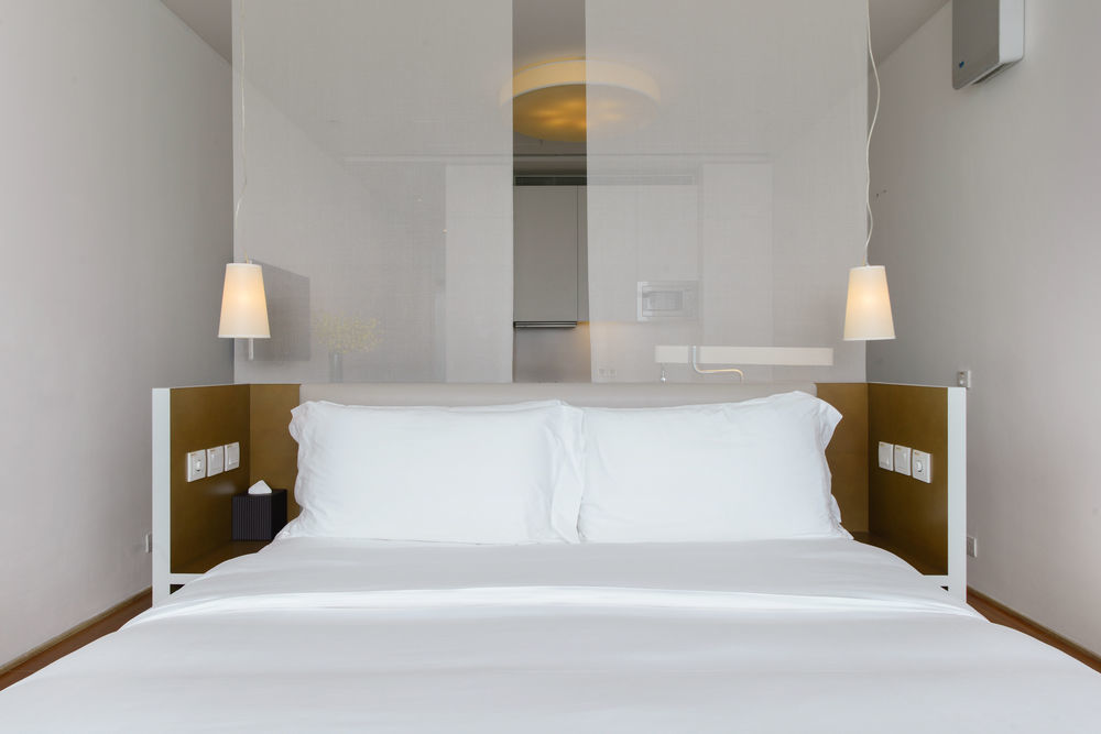 The Connaught Hotel Hongkong Eksteriør billede