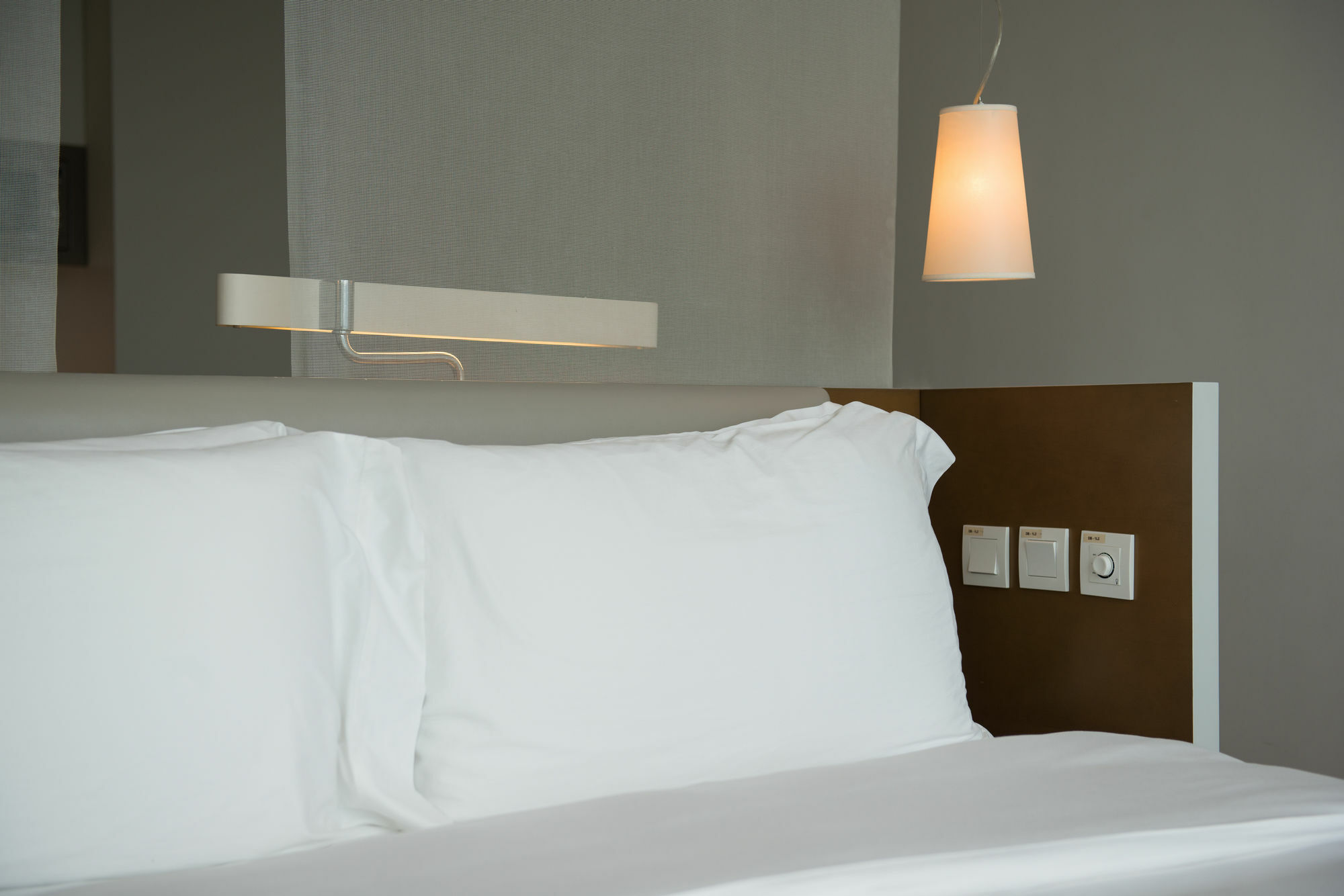 The Connaught Hotel Hongkong Eksteriør billede